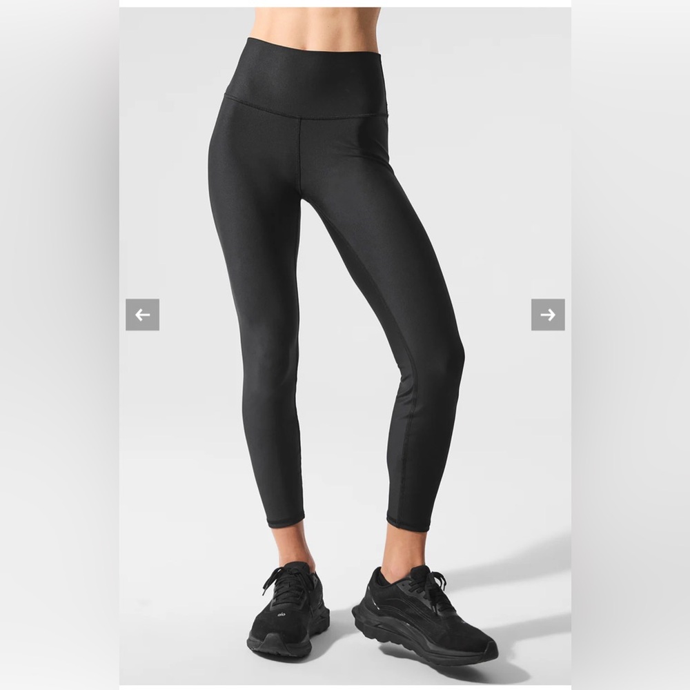 Alo 7/8 High-Waist Airlift Legging